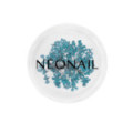 Decorazione Floreale per Unghie 05 Turquoise